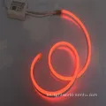 Franja de neón LED para la señalización